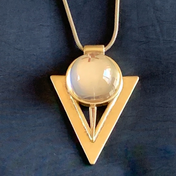 Jenny Bird Jewelry - Pendant Necklace
